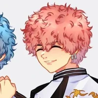 kawata nouya (smiley)