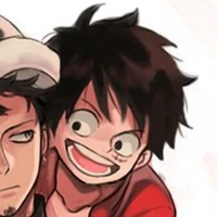 Luffy