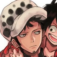 Trafalgar D. Water Law