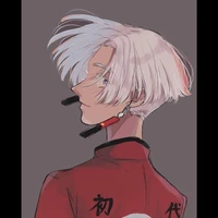 Kurokawa Izana