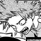 Kirishima Eijiro