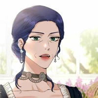 Katherina - Trưởng hầu nữ nhà Masayoshi
