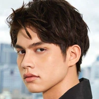 Bright Vachirawit Chivaaree