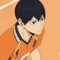 Kageyama Tobio