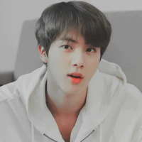 Kim SeokJin