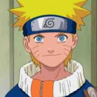  Naruto