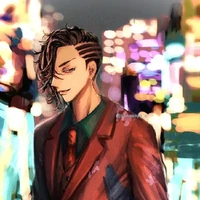 Kokonoi Hajime