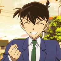 Kudou Shinichi