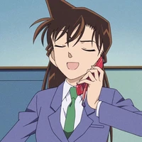 Ran Mouri