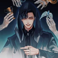Tom Riddle