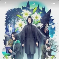 Severus Snape