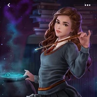 Hermione Granger
