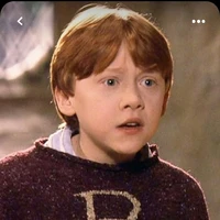 Ron Weasley