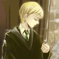 Draco Malfoy