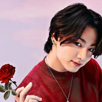 Jeon Jungkook