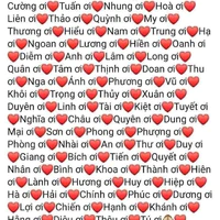 Tác Giả nè