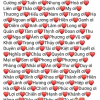 Tác Giả nè