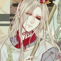 Bạch vô thường