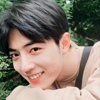 Tiêu Chiến ( nguyên chủ)