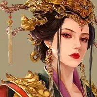 Thái hậu: Dương Huyền Tư