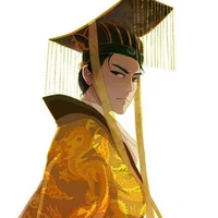 Hoàng đế: Khương Cẩn Diệp