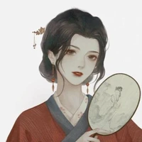 Đại cung nữ cung Phượng Nghi: Tường Anh
