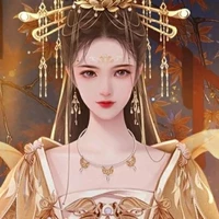 Đức phi: Dương Mị Tâm