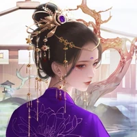 Trang phi: Bạch Hồng Yên