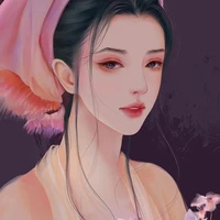 Đại cung nữ Cung Lạc Thủy: Văn Yến