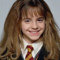 Hermione Jean Granger