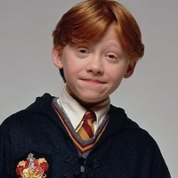 Ronal Bilius Weasley
