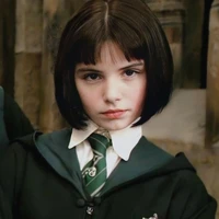 Pansy Parkinson