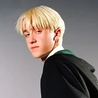 Draco Lucius Malfoy