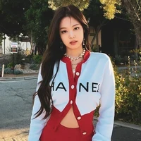 kim jennie