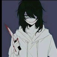 Jeff The Killer