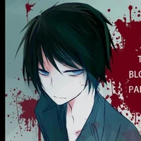 Bloody Painter (Helen)
