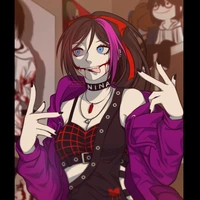 Nina The Killer