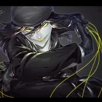 The Puppeteer
