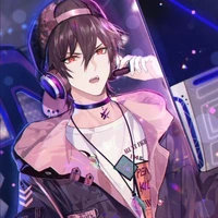 Lâm Hoài Nam (công 5)