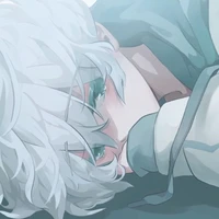 Thiên Phú (bé thụ trước khi xuyên ko)