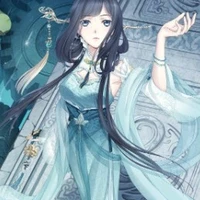 Dương Khánh Linh (mẹ Thụ)