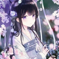 Dương Khả Nhi (chị thụ)