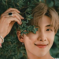 Kim Namjoon