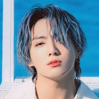 Jeon Jungkook