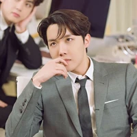 Jung Hoseok