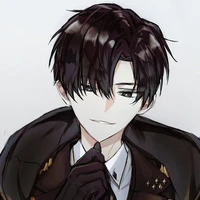 Kenzo Yutaka (Cha Keiko)