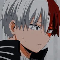 Todoroki Shoto