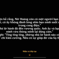 Nv phụ