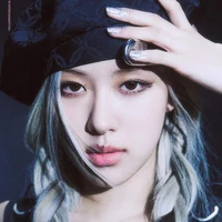 Park Chaeyuong (Rosé)