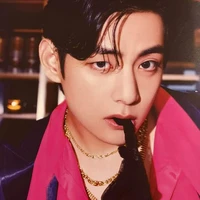 Kim Taehyung (V)
